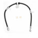 Brake Hydraulic Hose Dynamic Friction 350-59033