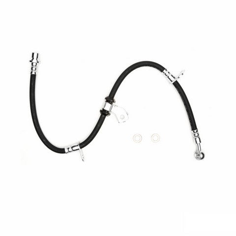 Brake Hydraulic Hose Dynamic Friction 350-59034