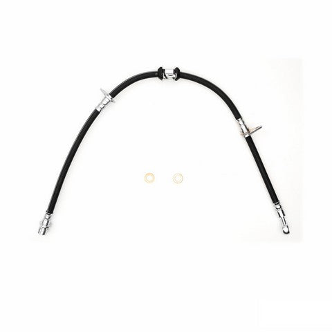Brake Hydraulic Hose Dynamic Friction 350-59038