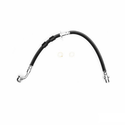 Brake Hydraulic Hose Dynamic Friction 350-59040