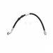 Brake Hydraulic Hose Dynamic Friction 350-59040