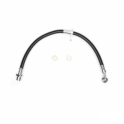 Brake Hydraulic Hose Dynamic Friction 350-59042