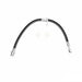 Brake Hydraulic Hose Dynamic Friction 350-59043