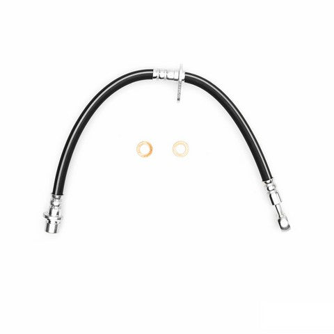 Brake Hydraulic Hose Dynamic Friction 350-59044
