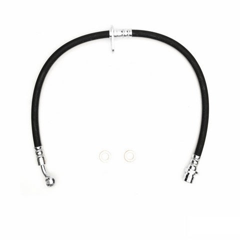 Brake Hydraulic Hose Dynamic Friction 350-59054