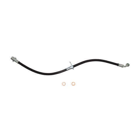 Brake Hydraulic Hose Dynamic Friction 350-59055