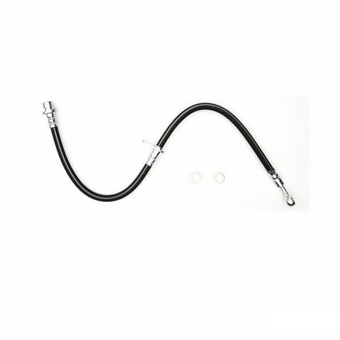 Brake Hydraulic Hose Dynamic Friction 350-59056