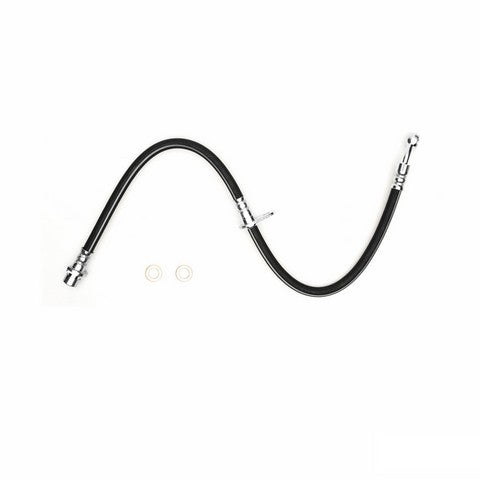 Brake Hydraulic Hose Dynamic Friction 350-59057