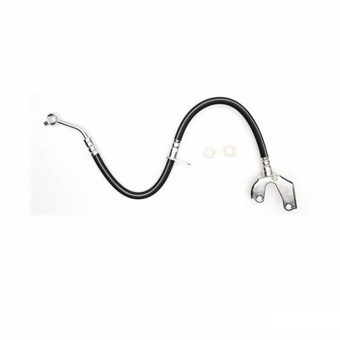 Brake Hydraulic Hose Dynamic Friction 350-59058