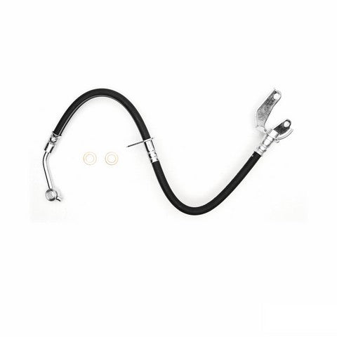 Brake Hydraulic Hose Dynamic Friction 350-59059