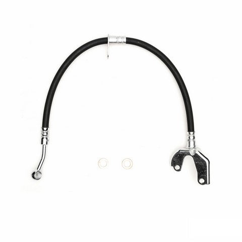 Brake Hydraulic Hose Dynamic Friction 350-59060