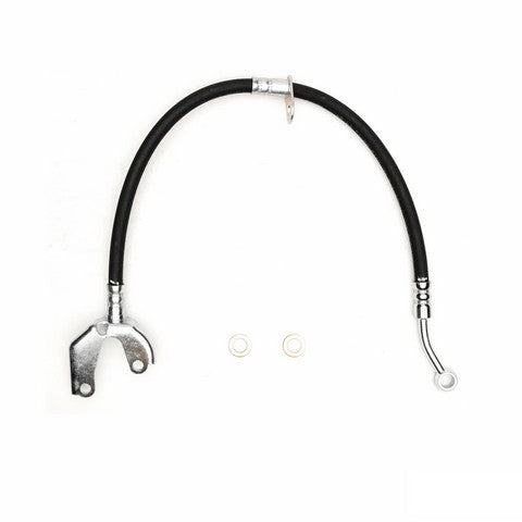Brake Hydraulic Hose Dynamic Friction 350-59061