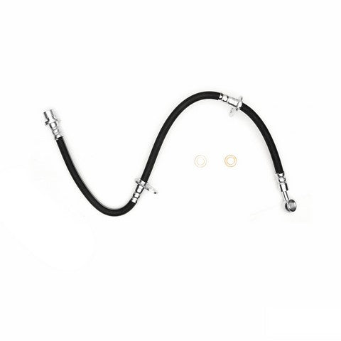 Brake Hydraulic Hose Dynamic Friction 350-59062