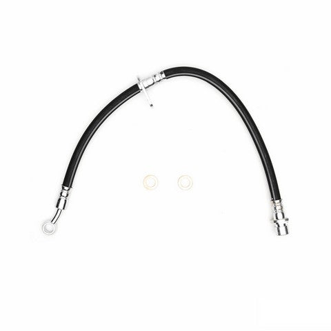 Brake Hydraulic Hose Dynamic Friction 350-59064