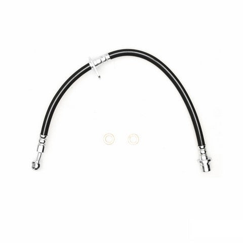 Brake Hydraulic Hose Dynamic Friction 350-59065