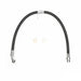 Brake Hydraulic Hose Dynamic Friction 350-59067
