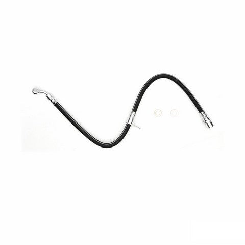 Brake Hydraulic Hose Dynamic Friction 350-59068