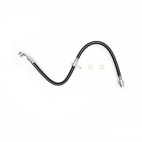 Brake Hydraulic Hose Dynamic Friction 350-59069