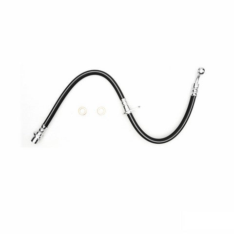 Brake Hydraulic Hose Dynamic Friction 350-59070