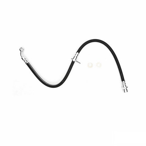 Brake Hydraulic Hose Dynamic Friction 350-59071
