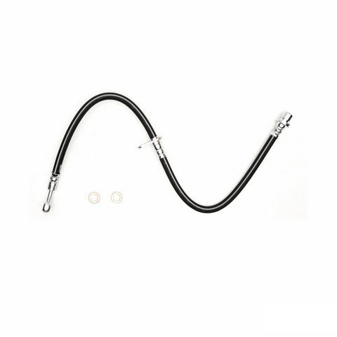 Brake Hydraulic Hose Dynamic Friction 350-59072