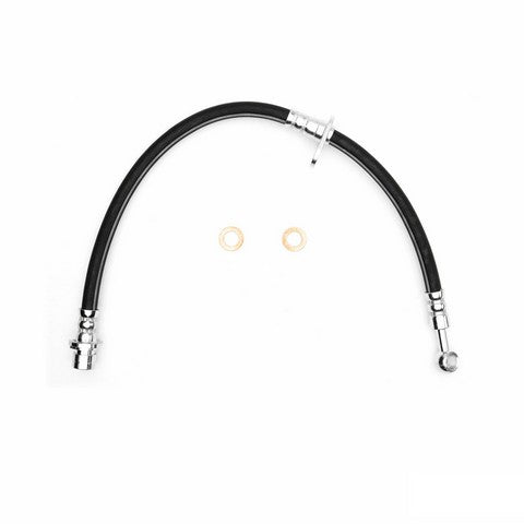 Brake Hydraulic Hose Dynamic Friction 350-59074
