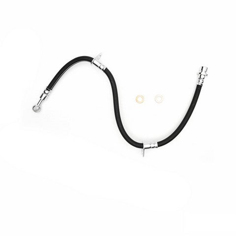 Brake Hydraulic Hose Dynamic Friction 350-59076