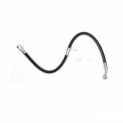 Brake Hydraulic Hose Dynamic Friction 350-59078