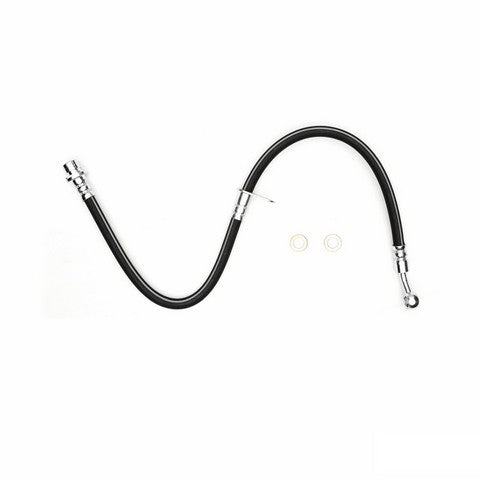 Brake Hydraulic Hose Dynamic Friction 350-59079