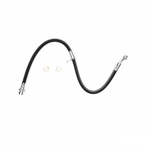 Brake Hydraulic Hose Dynamic Friction 350-59080