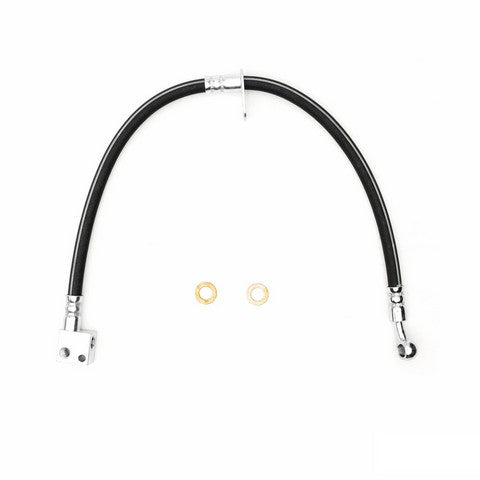 Brake Hydraulic Hose Dynamic Friction 350-59081