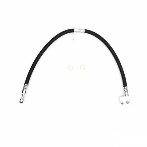 Brake Hydraulic Hose Dynamic Friction 350-59082