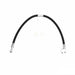 Brake Hydraulic Hose Dynamic Friction 350-59082