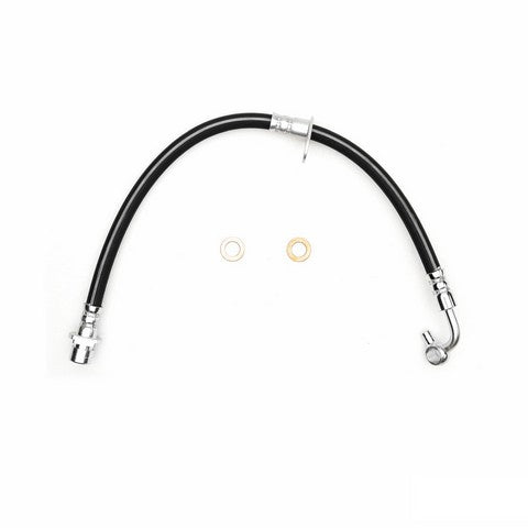 Brake Hydraulic Hose Dynamic Friction 350-59084
