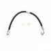 Brake Hydraulic Hose Dynamic Friction 350-59084