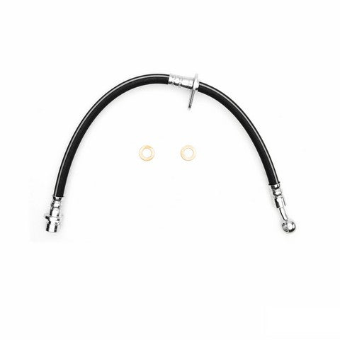 Brake Hydraulic Hose Dynamic Friction 350-59086