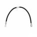 Brake Hydraulic Hose Dynamic Friction 350-59087