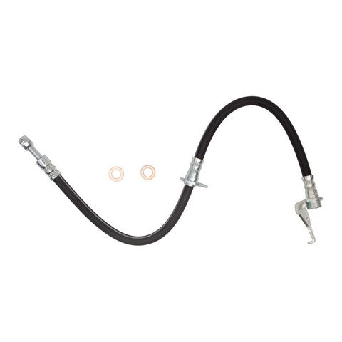 Brake Hydraulic Hose Dynamic Friction 350-59090