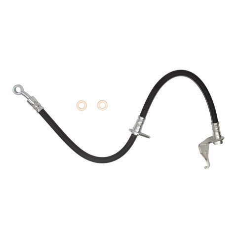 Brake Hydraulic Hose Dynamic Friction 350-59091