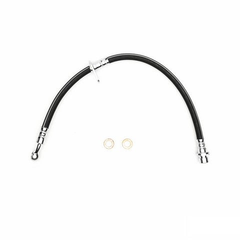 Brake Hydraulic Hose Dynamic Friction 350-59092