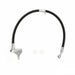Brake Hydraulic Hose Dynamic Friction 350-59093