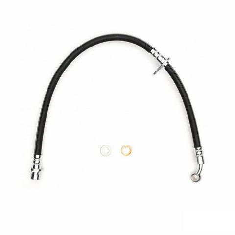 Brake Hydraulic Hose Dynamic Friction 350-59095