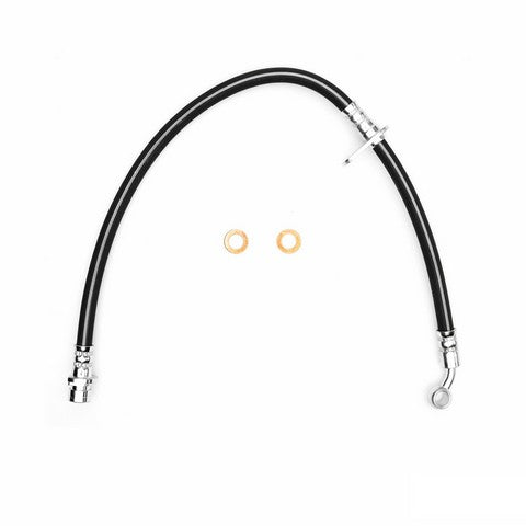 Brake Hydraulic Hose Dynamic Friction 350-59096