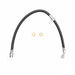 Brake Hydraulic Hose Dynamic Friction 350-59096