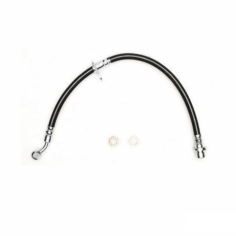 Brake Hydraulic Hose Dynamic Friction 350-59097