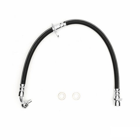 Brake Hydraulic Hose Dynamic Friction 350-59098
