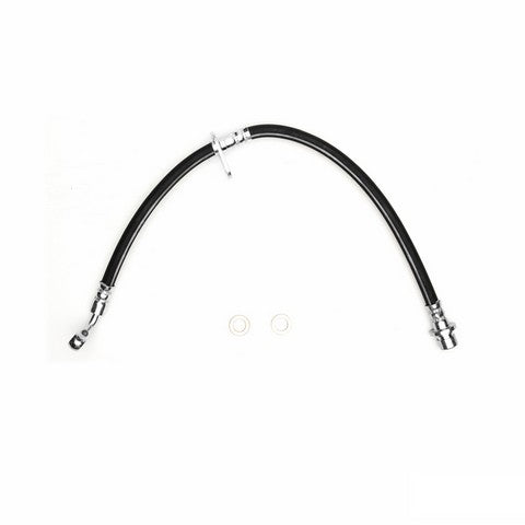 Brake Hydraulic Hose Dynamic Friction 350-59099