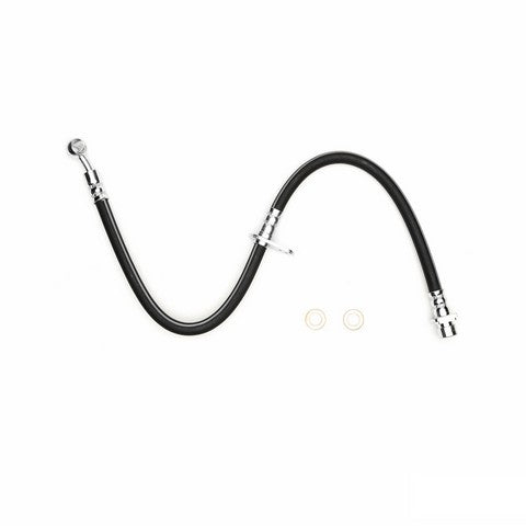 Brake Hydraulic Hose Dynamic Friction 350-59100