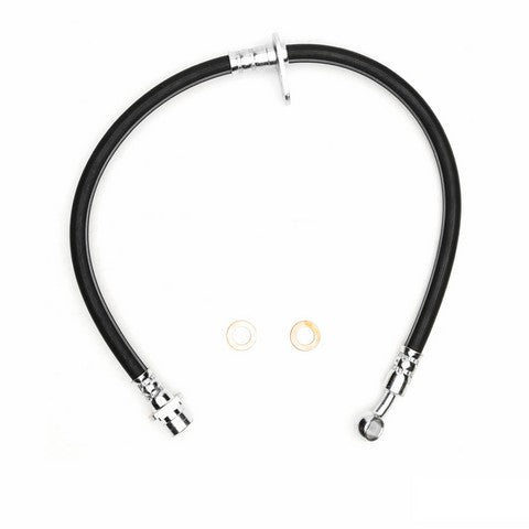 Brake Hydraulic Hose Dynamic Friction 350-59101