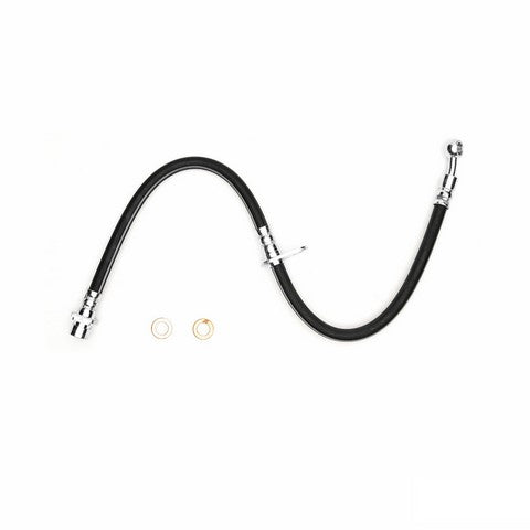 Brake Hydraulic Hose Dynamic Friction 350-59102